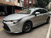 Toyota Corolla L 2020 Silver for sale