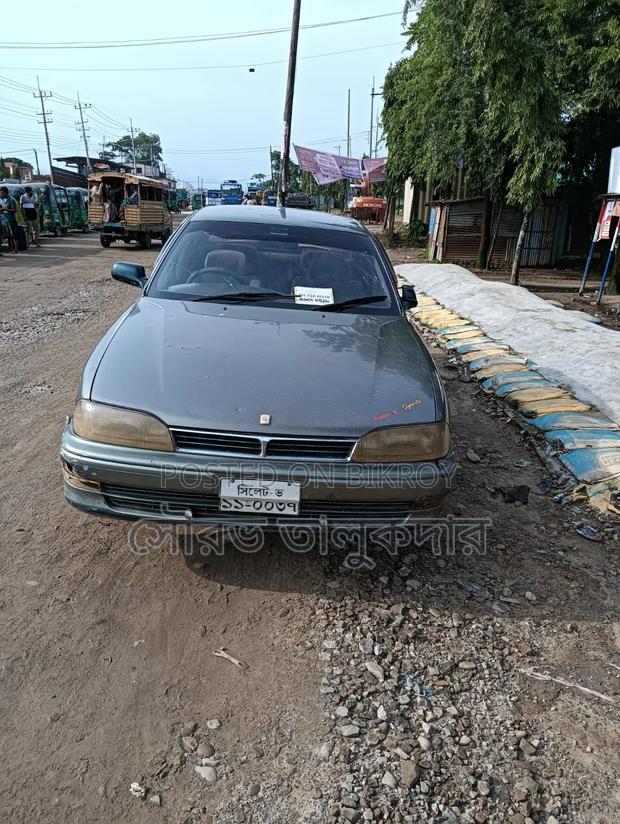 Toyota Camry 1996