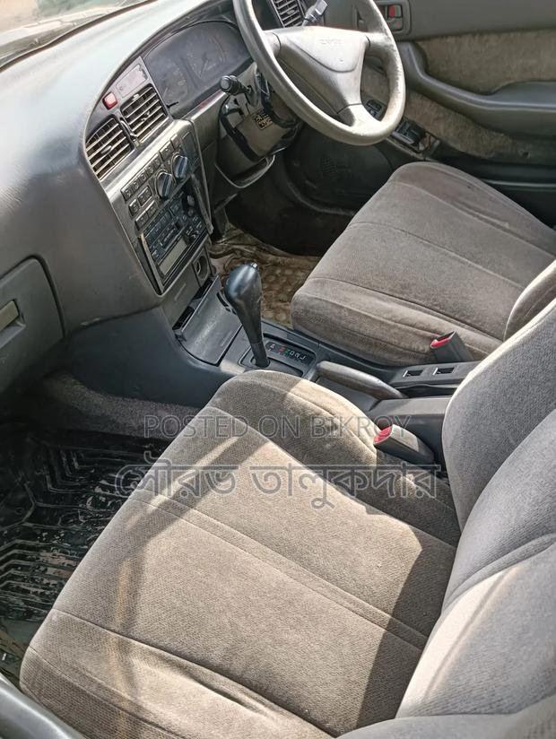 Toyota Camry 1996