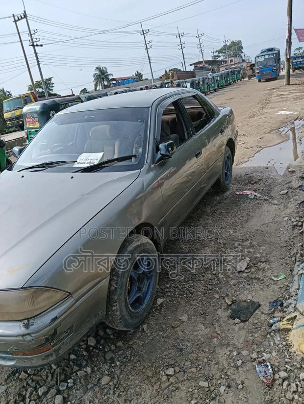 Toyota Camry 1996