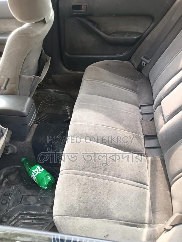 Toyota Camry 1996