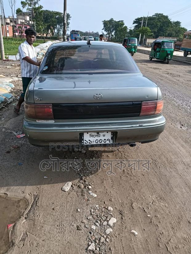 Toyota Camry 1996