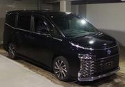 Toyota Voxy 2022 Black for sale