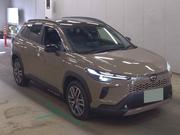 New Toyota Corolla Cross 2026 Brown for sale