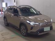 New Toyota Corolla Cross 2026 Brown for sale