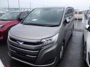 Toyota Noah 1.8 FWD Hybrid (7 Seater) 2021 Brown for sale
