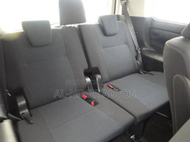 Toyota Noah 1.8 FWD Hybrid (7 Seater) 2021 Brown