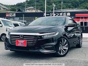 Honda Insight 2021 Black for sale
