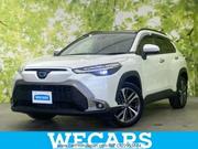 Toyota Corolla Cross 2023 Pearl for sale