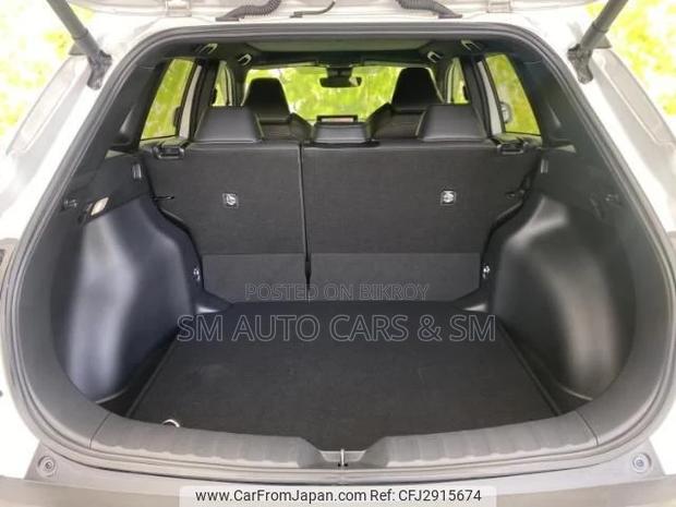 Toyota Corolla Cross 2023 Pearl