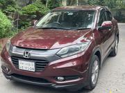 Honda Vezel 1.5 2WD 2014 for sale
