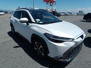 Toyota Corolla Cross 2021 Pearl for sale