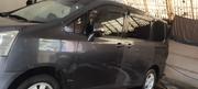Toyota Noah 2013 Gray for sale