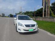 Toyota Premio 2015 Pearl for sale
