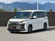 Toyota Voxy Hybrid S-Z E-Four 7-Seater 2022 Pearl for sale