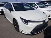 Toyota Corolla APEX SE 2021 Pearl for sale