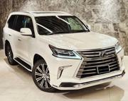 Lexus LX 570 AWD 2019 Pearl for sale