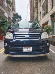 Toyota Noah 2005 Black for sale