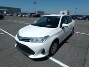 Toyota Axio 2021 White for sale