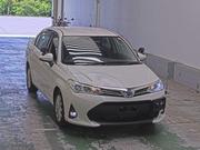 Toyota Axio 2021 White for sale
