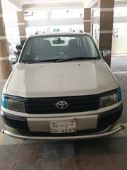 Toyota Probox 2003 Beige for sale