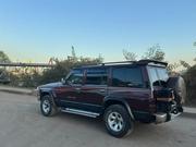 Nissan Patrol 1990 Gray for sale