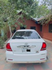 Toyota Allion 2007 White for sale