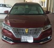 Toyota Premio 1.5 FWD 2010 Maroon for sale