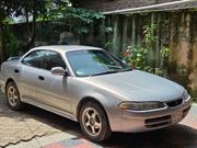 Toyota Corolla 1993 Silver for sale