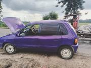 Suzuki Maruti Omni 2006 Purple for sale