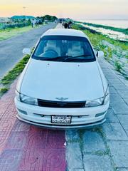 Toyota Carina 1993 White for sale