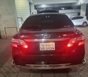 Toyota Premio 2015 Gray for sale