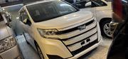 Toyota Noah 2021 Pearl for sale