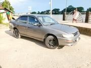 Toyota Corolla 1992 Gray for sale
