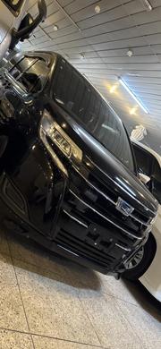 Toyota Noah 1.8 FWD Hybrid (7 Seater) 2020 Black for sale