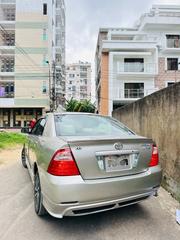 Toyota Corolla 2006 Beige for sale