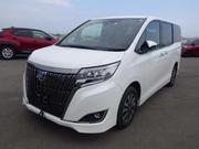 Toyota Esquire 1.8 FWD Hybrid (7 Seater) 2021 Pearl for sale