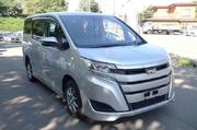 Toyota Noah 2.0 FWD (8 Seater) 2021 Silver for sale