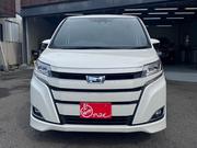Toyota Noah 2021 Pearl for sale