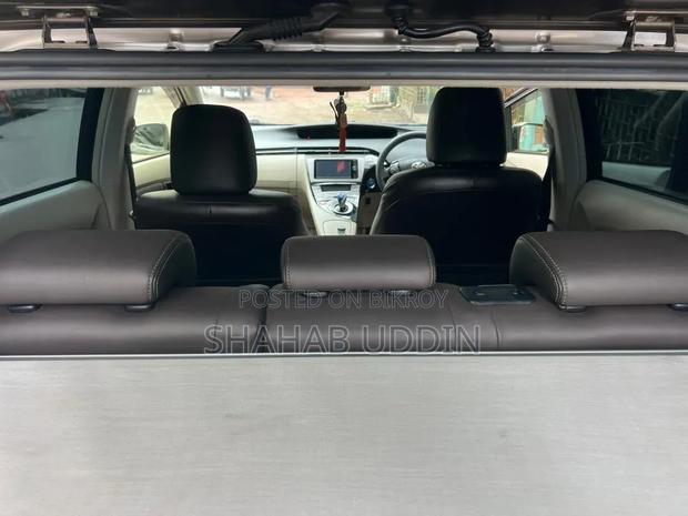 Toyota Prius 2014 Gray