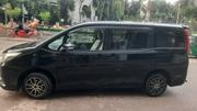 Toyota Noah 2016 Black for sale