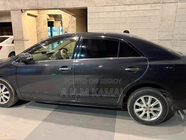 Toyota Premio 1.5 FWD 2015 Gray