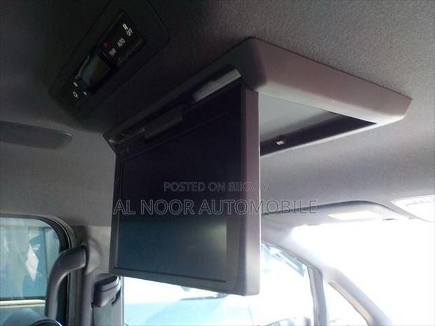 Toyota Esquire 2021 Black