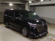Toyota Esquire 2021 Black for sale