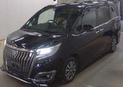 Toyota Esquire 2021 Black for sale