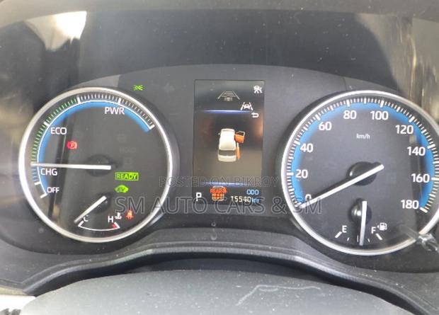 Toyota Noah 2022 Pearl