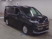 Toyota Noah 2023 Black for sale
