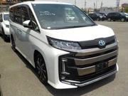Toyota Noah 2024 Pearl for sale