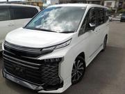 Toyota Voxy 2022 Pearl for sale