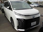 Toyota Voxy 2023 Pearl for sale